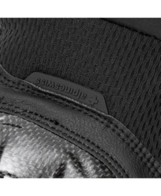 Men's Motorcycle Riding Gloves Touchscreen Outdoor Gloves with Reinforced Knuckles for Biking and Powersports