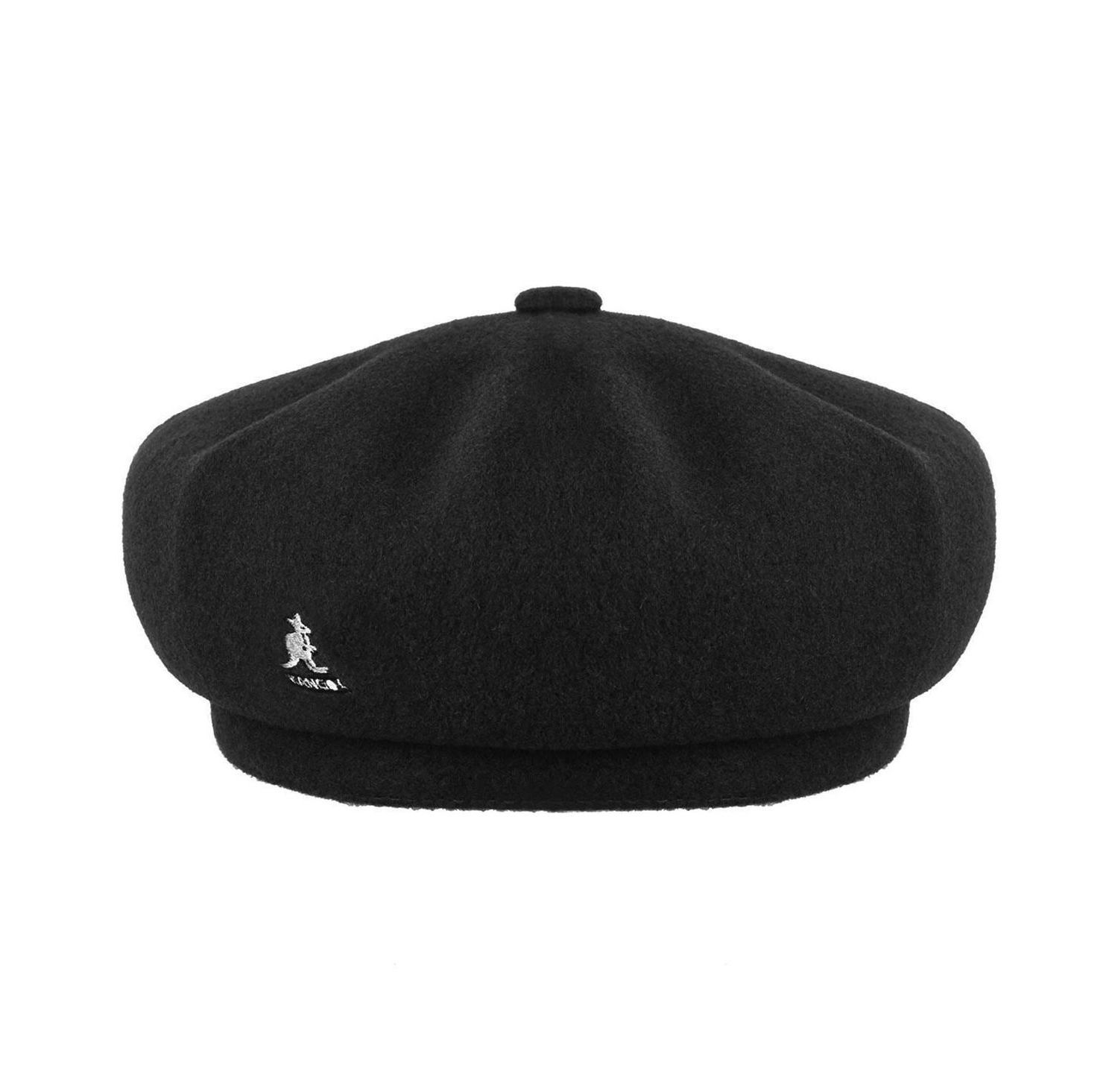 Wool Jax Beret