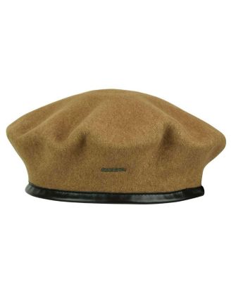 Men's Monty Wool Beret