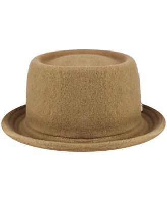 Men's Wool Mowbray Pork Pie