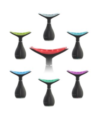 7 Color LED Neck and Face Massager+