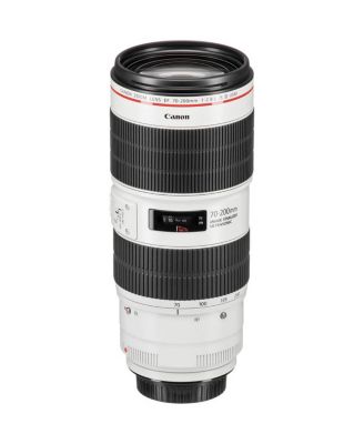 EF 70-200mm f/2.8L IS III USM Lens