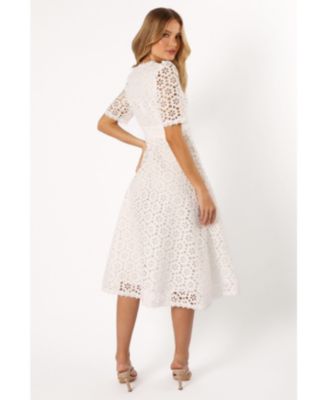 Women's Camellia Midi Dress