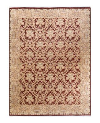 Adorn Hand Woven Rugs Mogul M1339 9'3''x12'1'' Area Rug - Macy's
