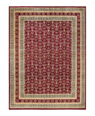ADORN HAND WOVEN RUGS - Mogul M1251 10'3''x13'10'' Area Rug