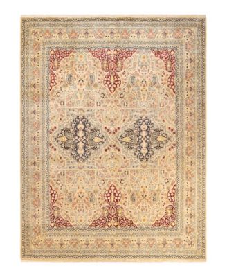 ADORN HAND WOVEN RUGS - Mogul M1230 8'x10'5'' Area Rug
