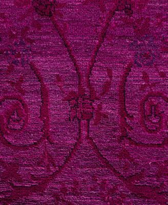 Vibrance M1818 9'x11'8'' Area Rug