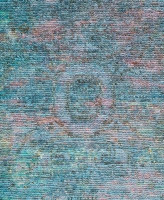 Vibrance M1842 3'1''x10'7'' Runner Area Rug