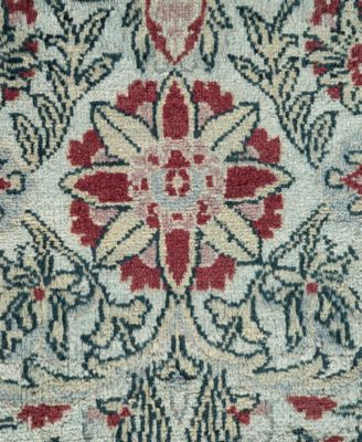 Fine Vibrance M1080 6'1''x11'8'' Area Rug