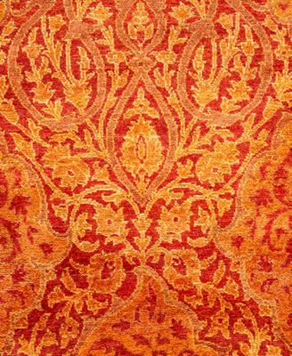 Mogul M1656 12'3''x15'2'' Area Rug