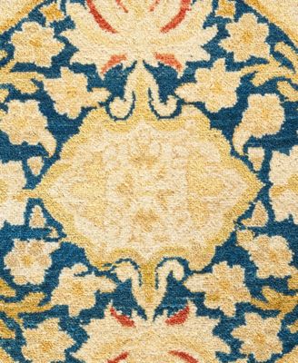 Mogul M1381 10'1''x13'10'' Area Rug