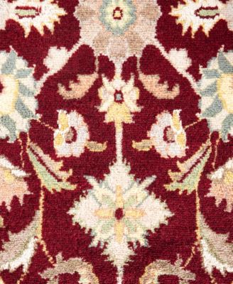 Mogul M1180 9'3''x12'2'' Area Rug