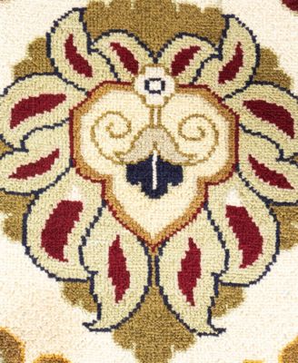 Mogul M1316 12'x15'5'' Area Rug