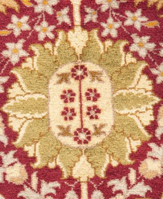 Mogul M1225 8'1''x10'2'' Area Rug