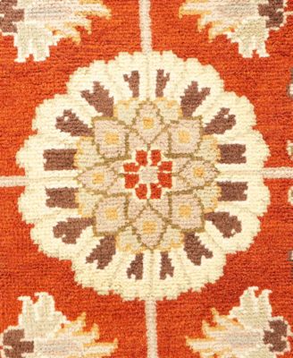 Mogul M1394 9'2''x12'4'' Area Rug