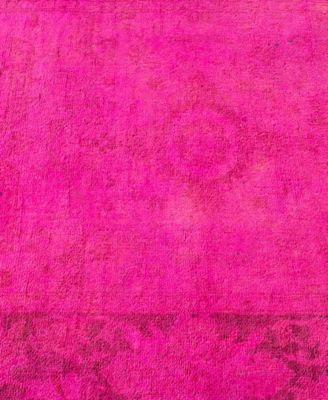 Vibrance M1504 3'x11'5'' Runner Area Rug