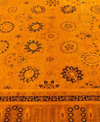 Fine Vibrance M1380 8'2''x10'3'' Area Rug