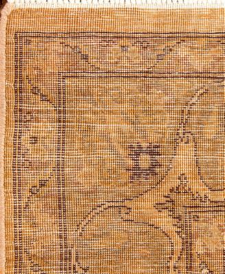 Fine Vibrance M1135 4'7''x7'1'' Area Rug