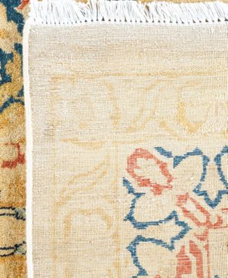 Mogul M1381 10'1''x13'10'' Area Rug