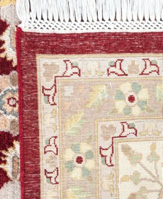 Mogul M1180 9'3''x12'2'' Area Rug