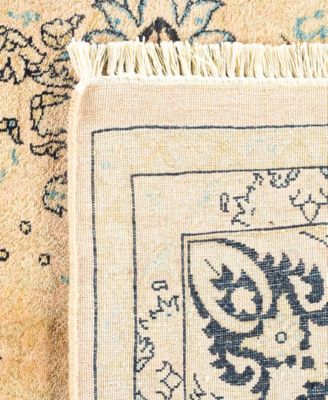 Mogul M1289 4'8''x7'2'' Area Rug