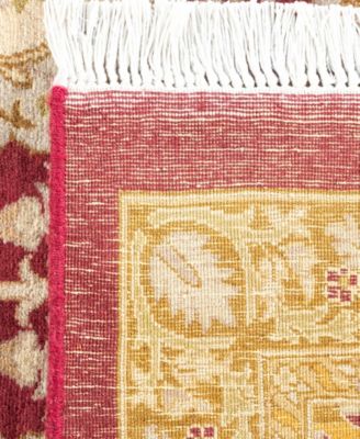 Mogul M1225 8'1''x10'2'' Area Rug