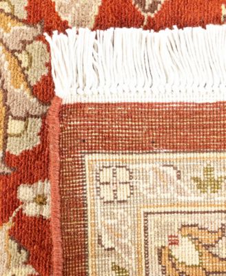 Mogul M1394 9'2''x12'4'' Area Rug