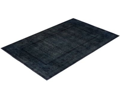 Fine Vibrance M1626 5'2''x7'10'' Area Rug