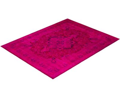 Fine Vibrance M1346 8'2''x10'3'' Area Rug