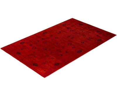 Fine Vibrance M1400 6'1''x9'10'' Area Rug