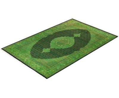 Fine Vibrance M1758 6'1''x9'3'' Area Rug