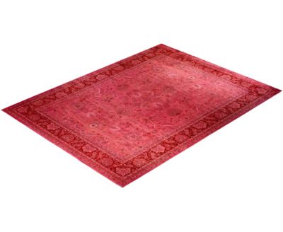 Fine Vibrance M1280 9'2''x12'4'' Area Rug