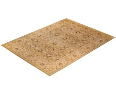 Mogul M1063 9'3''x12'4'' Area Rug