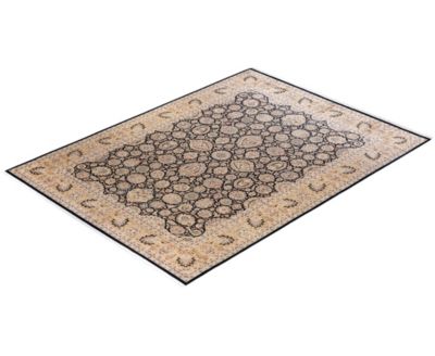 Mogul M1339 9'1''x12'3'' Area Rug