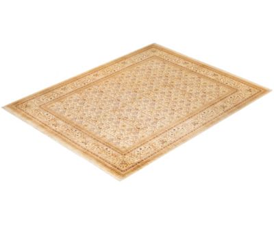 Mogul M1251 9'x11'3'' Area Rug
