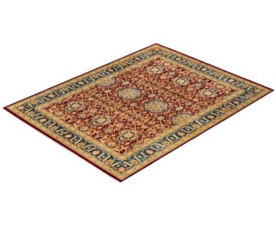 Mogul M1255 9&#39;2&#39;&#39;x11&#39;10&#39;&#39; Area Rug