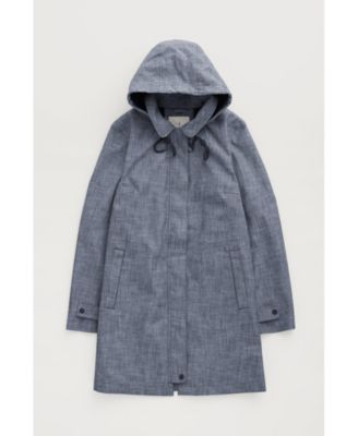 Women's Cloudburst Raincoat