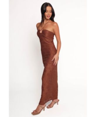 Women's Tucker Midi Dress