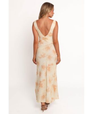 Women's Orin Maxi Dress