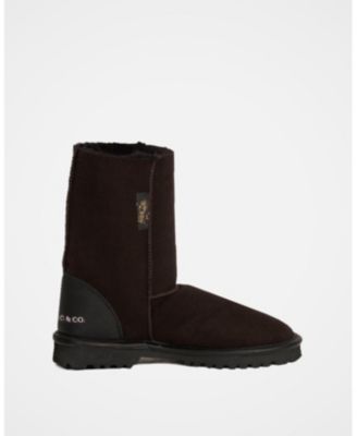 Aqualamb Regular Height Boots