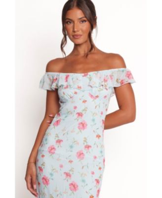 Women's Irelynn Maxi Dress