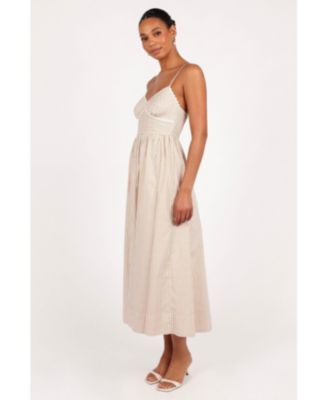 Women's Yasmin Midi Dress