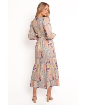 Women's Ariella Maxi Dress