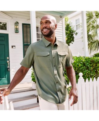 Men's Explorer Short Sleeve Shirt