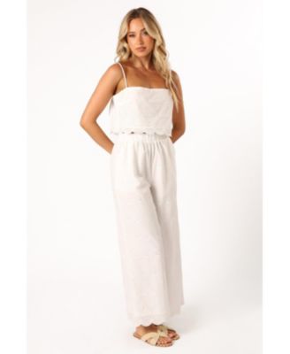 Women's Clementine Pant Set