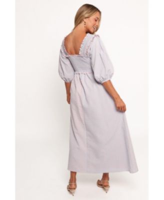 Women's Lille Midi Dress