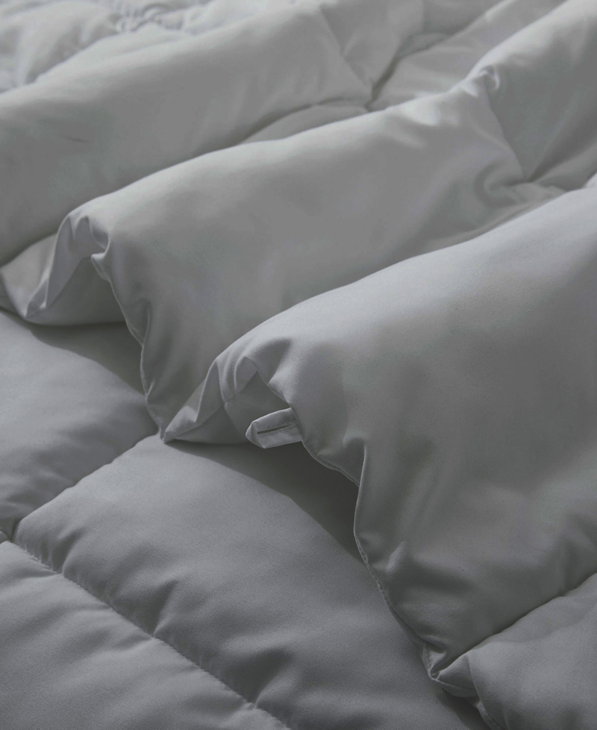 Unikome Lightweight Down Alternative Comforter Duvet Insert With Soft  Microfiber Shell
