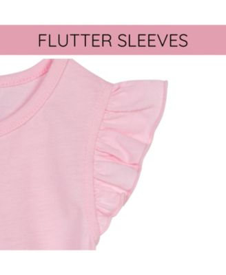 Toddler Girls Tulle Dress