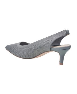 Womens Viva Slingback Heel