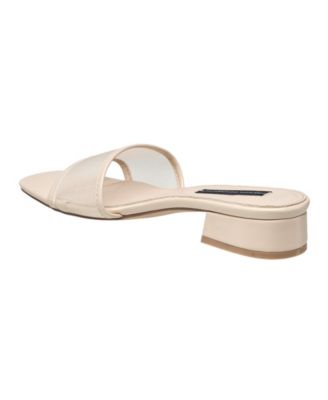 Ladies Pierre Mesh Sandal